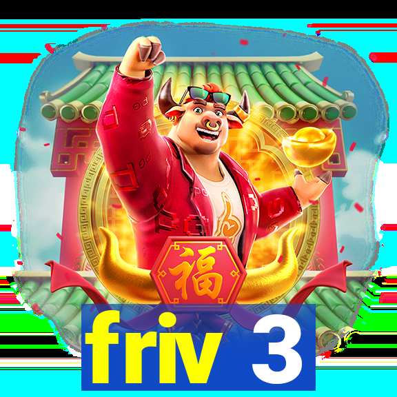 friv 3